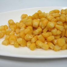 冷凍玉米粒