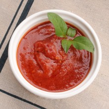 義式蕃茄醬
