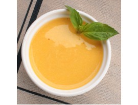 經典南瓜醬