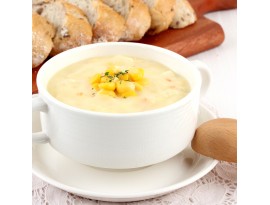 玉米濃湯(培根口味)<約5人份>